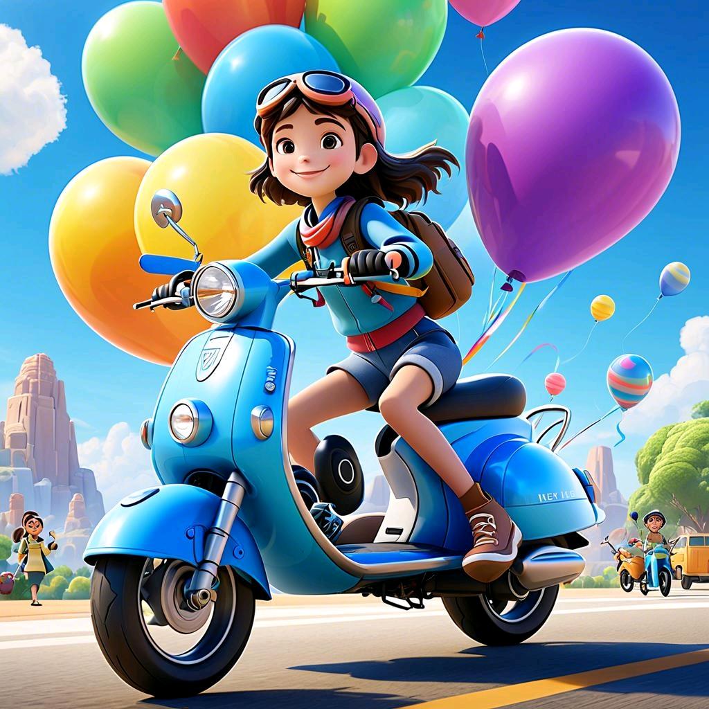 步步先休三绿能电动车（薛城）