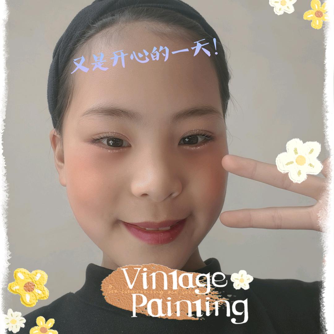 🌺丽人走乡村🍃