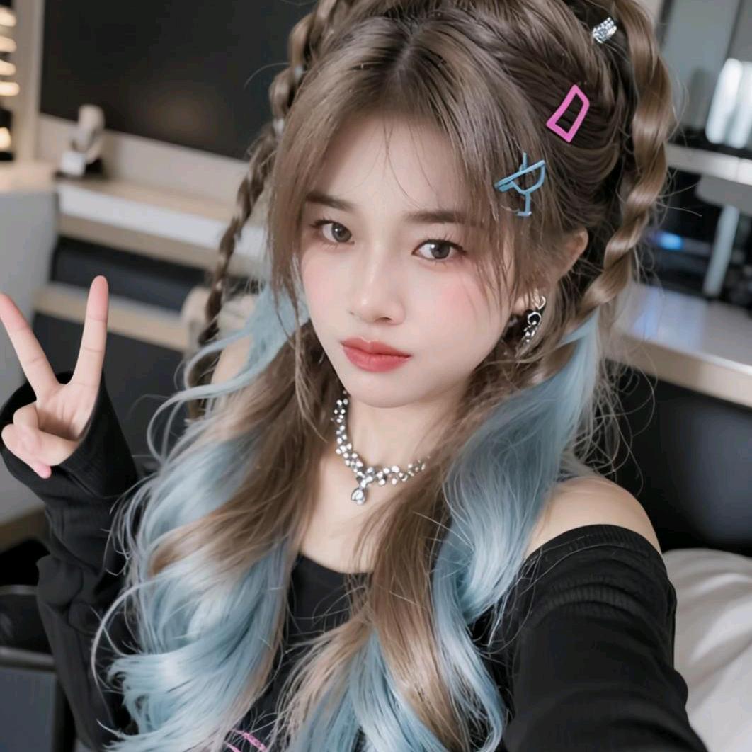 小兰