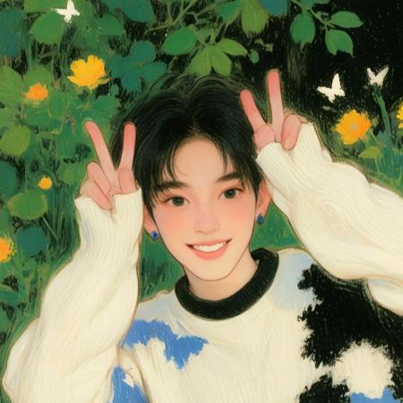 梨子🐾（别连赞🙏🏻…佛系更）