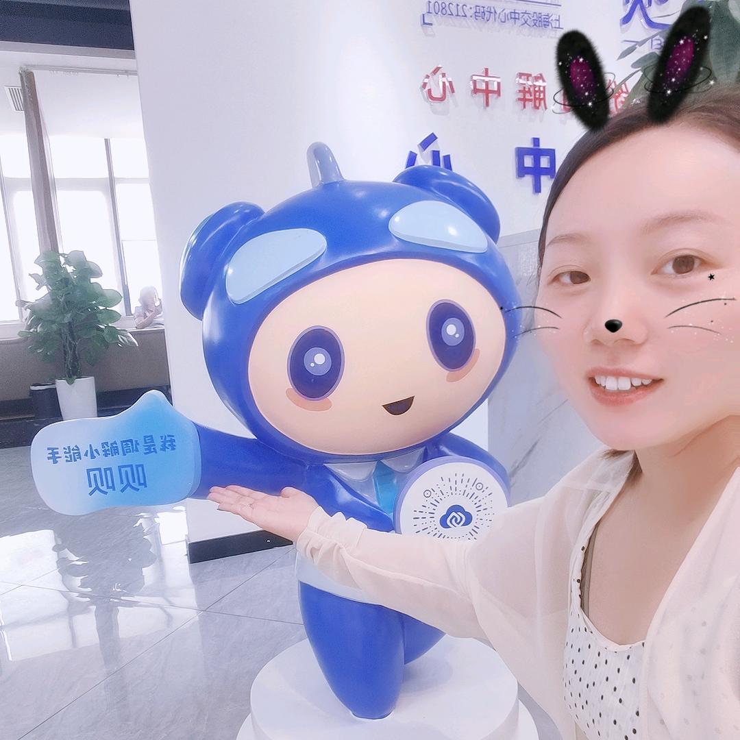 我是金融调解员.小卢