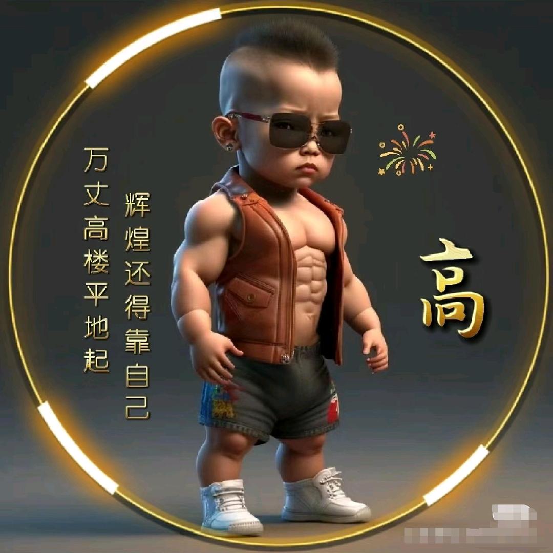 高山绿水