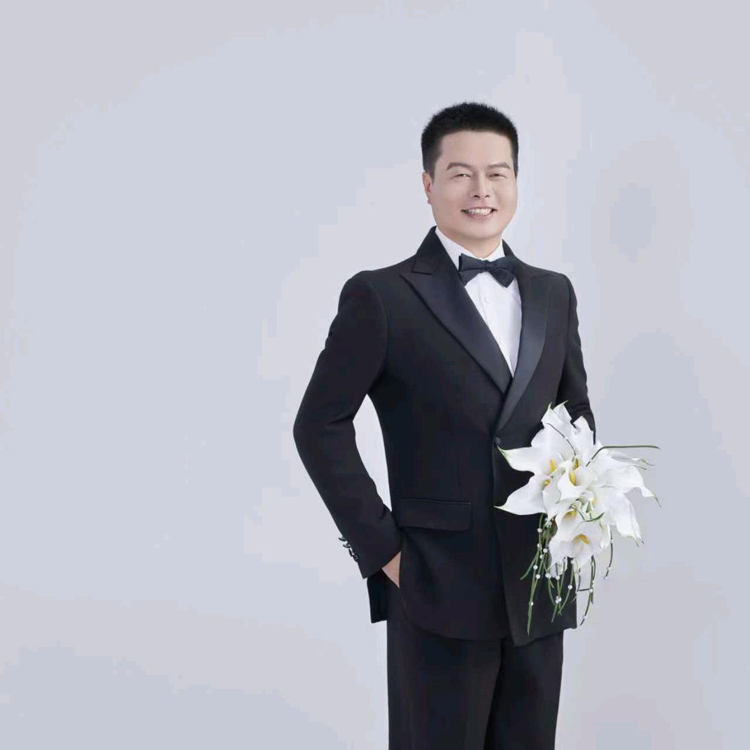 k潇洒一生