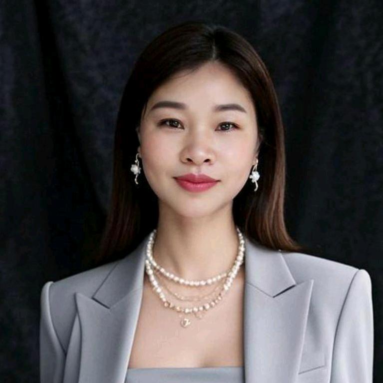 香莲（六点半开播）