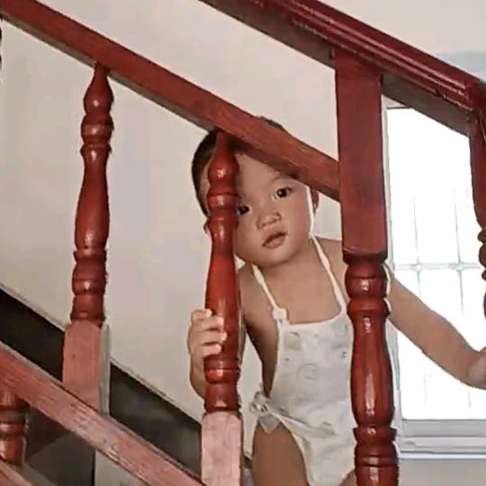 小羽一家