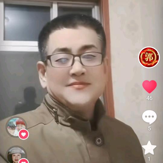 金满成双