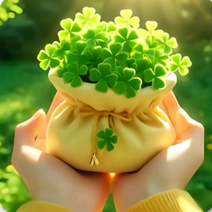 幸运Luck