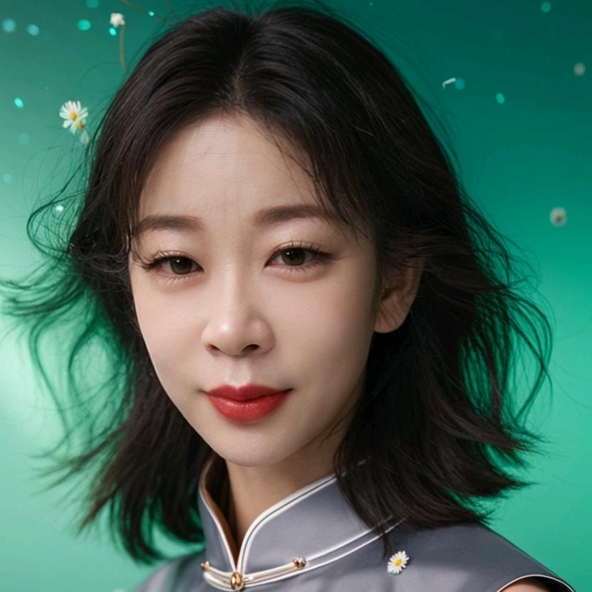杨姐