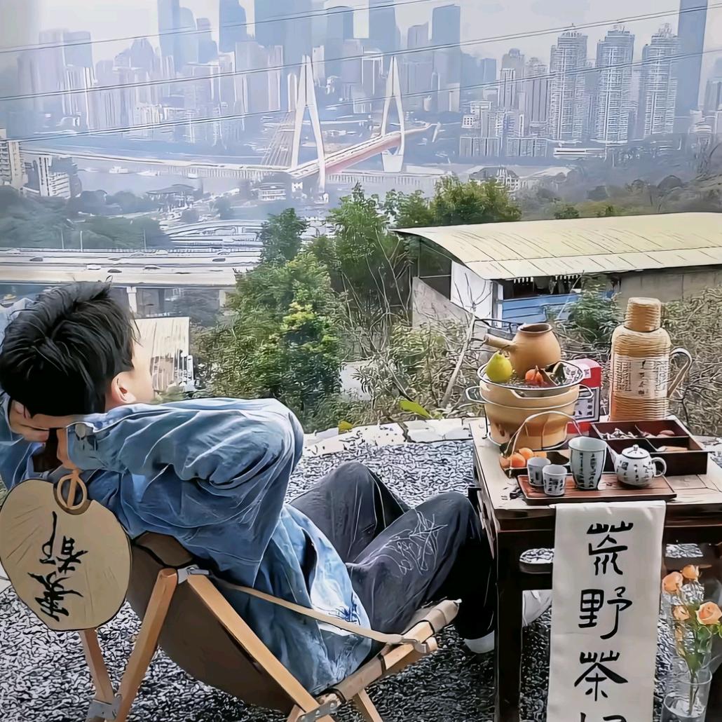 辞安