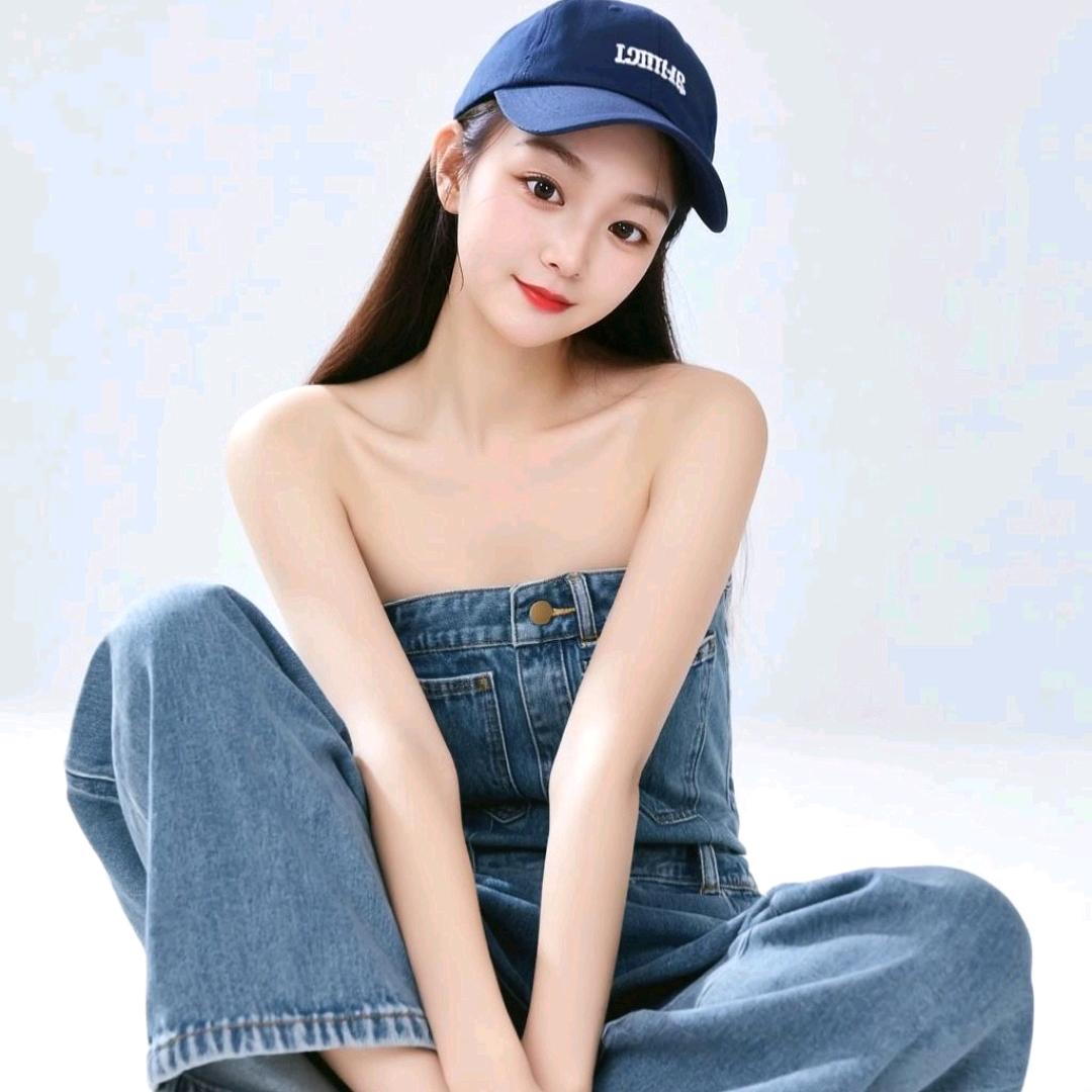 小花很哇塞