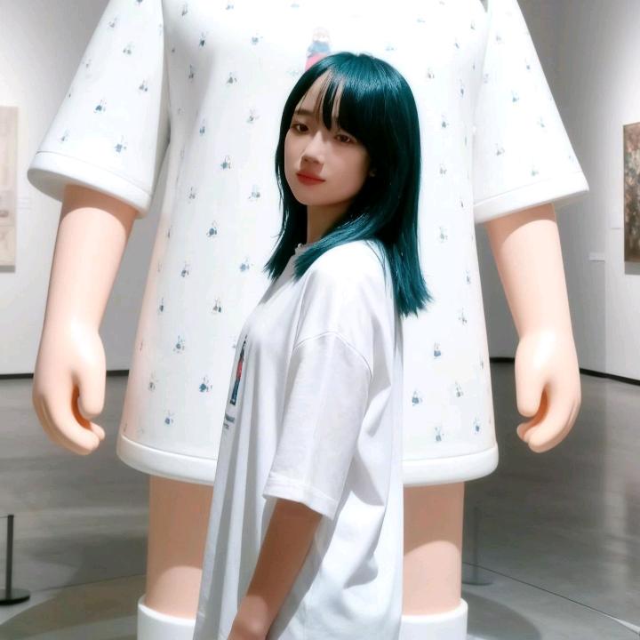 小丫头