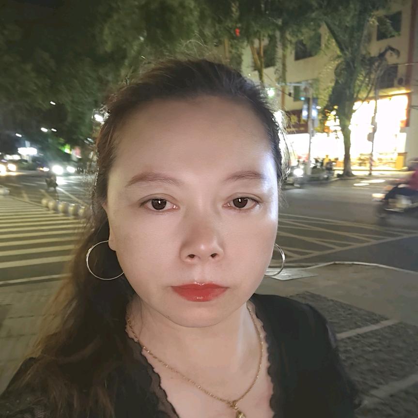 会玲爱探店