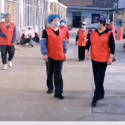 睢宁高作养老院中午11点直播