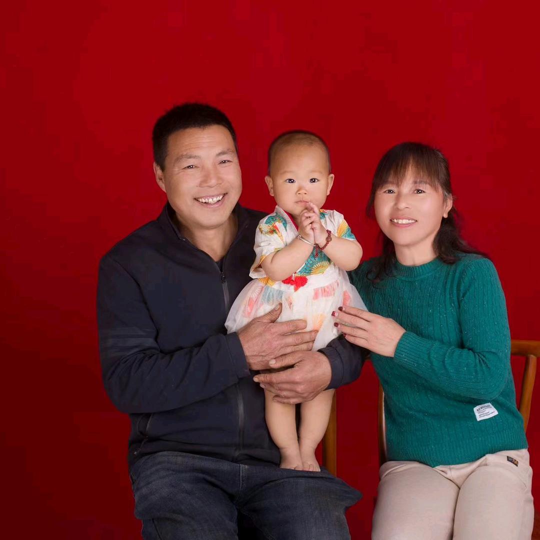 秦小妹《爱好跳舞》