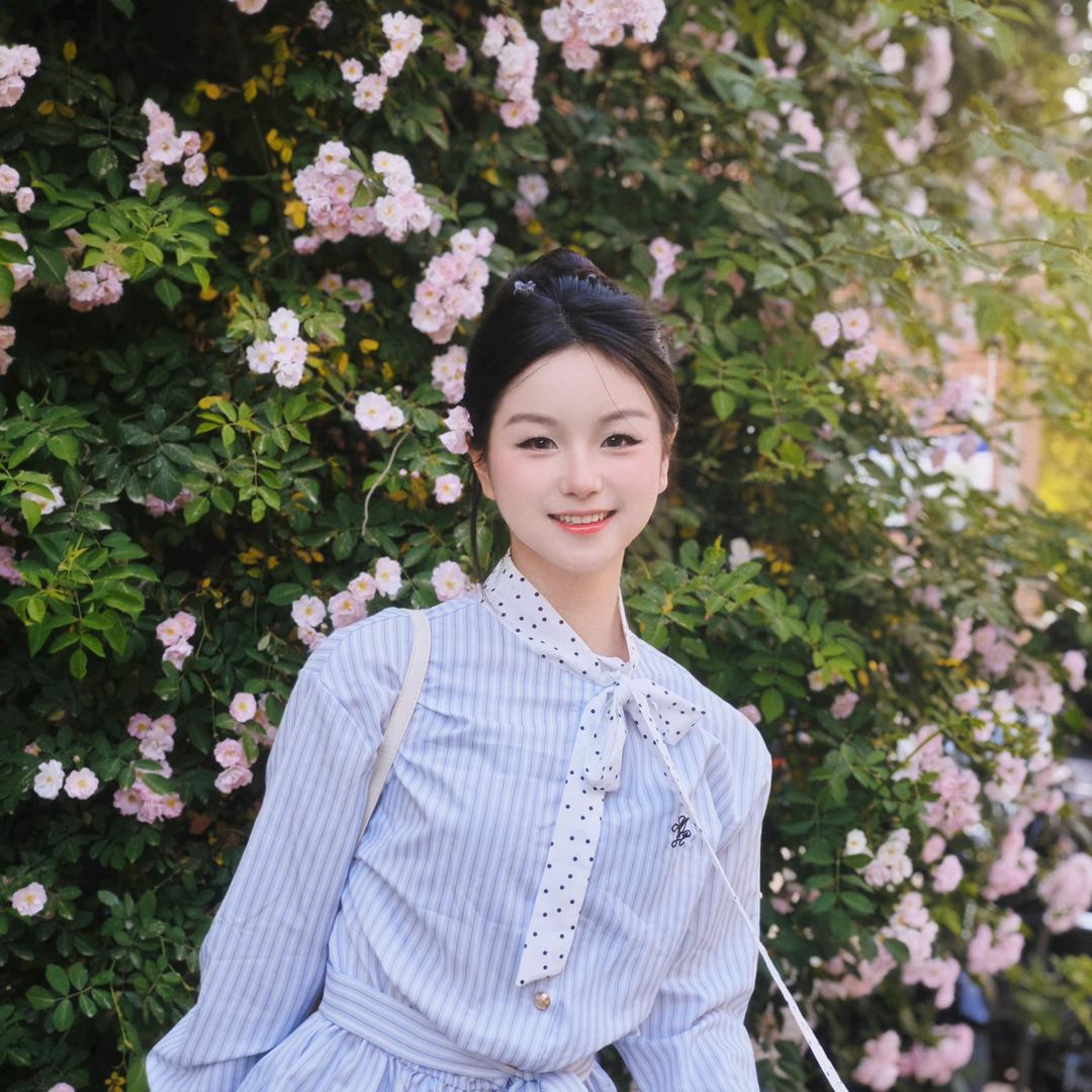小垠☀️