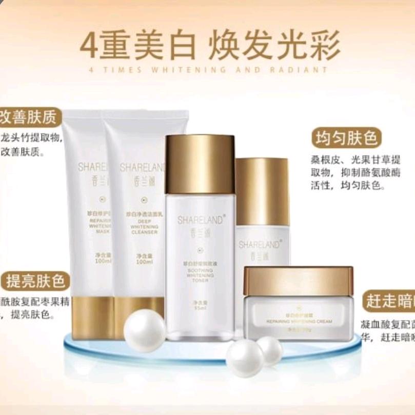彩姐~好物分享
