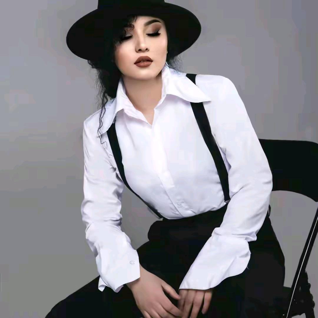 阿伊古丽