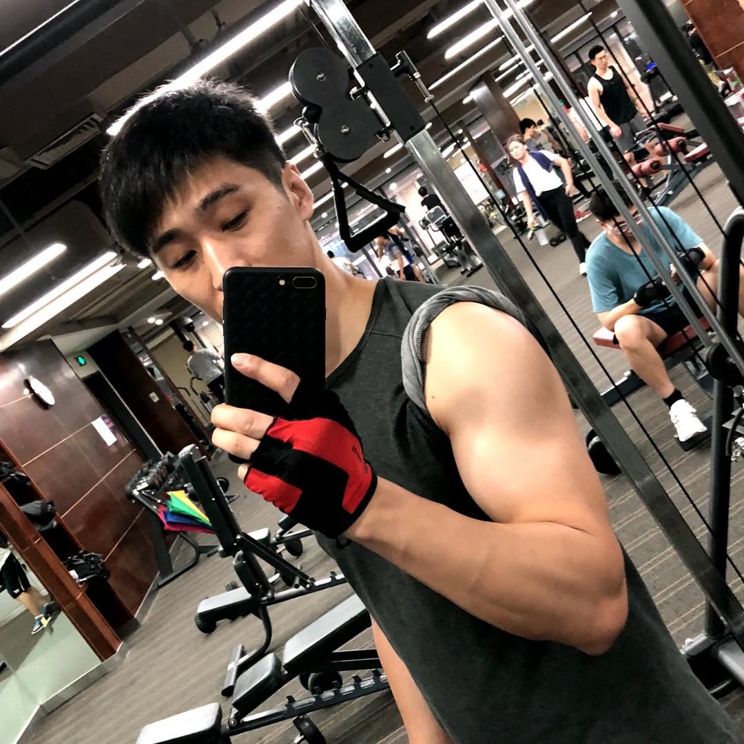 有一点宇众不同