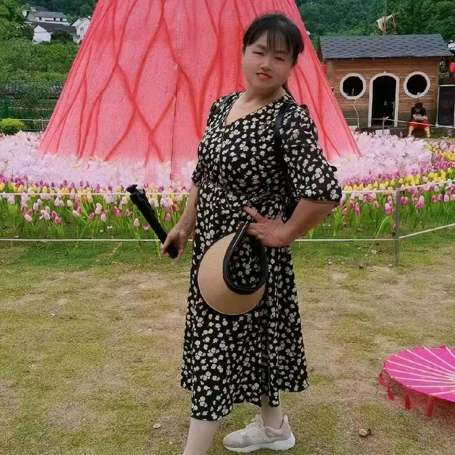 我是种田人