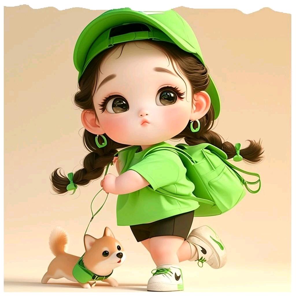 毛毛😊😊