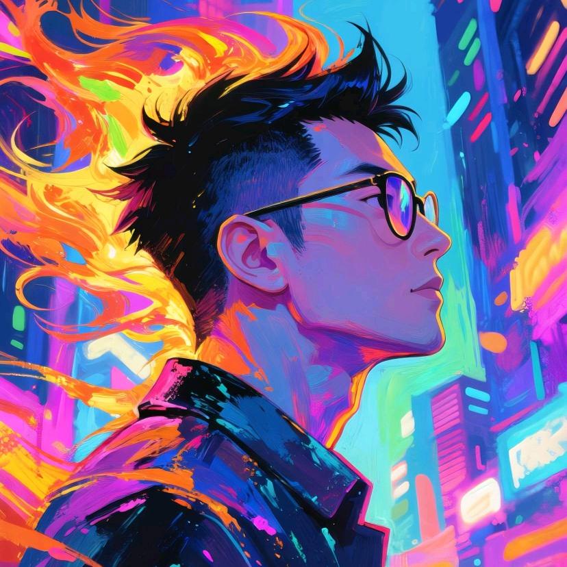 瘦猪