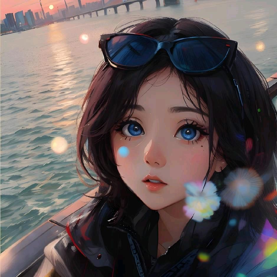 李子熟了