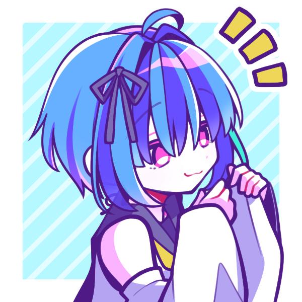 Magic_小晨