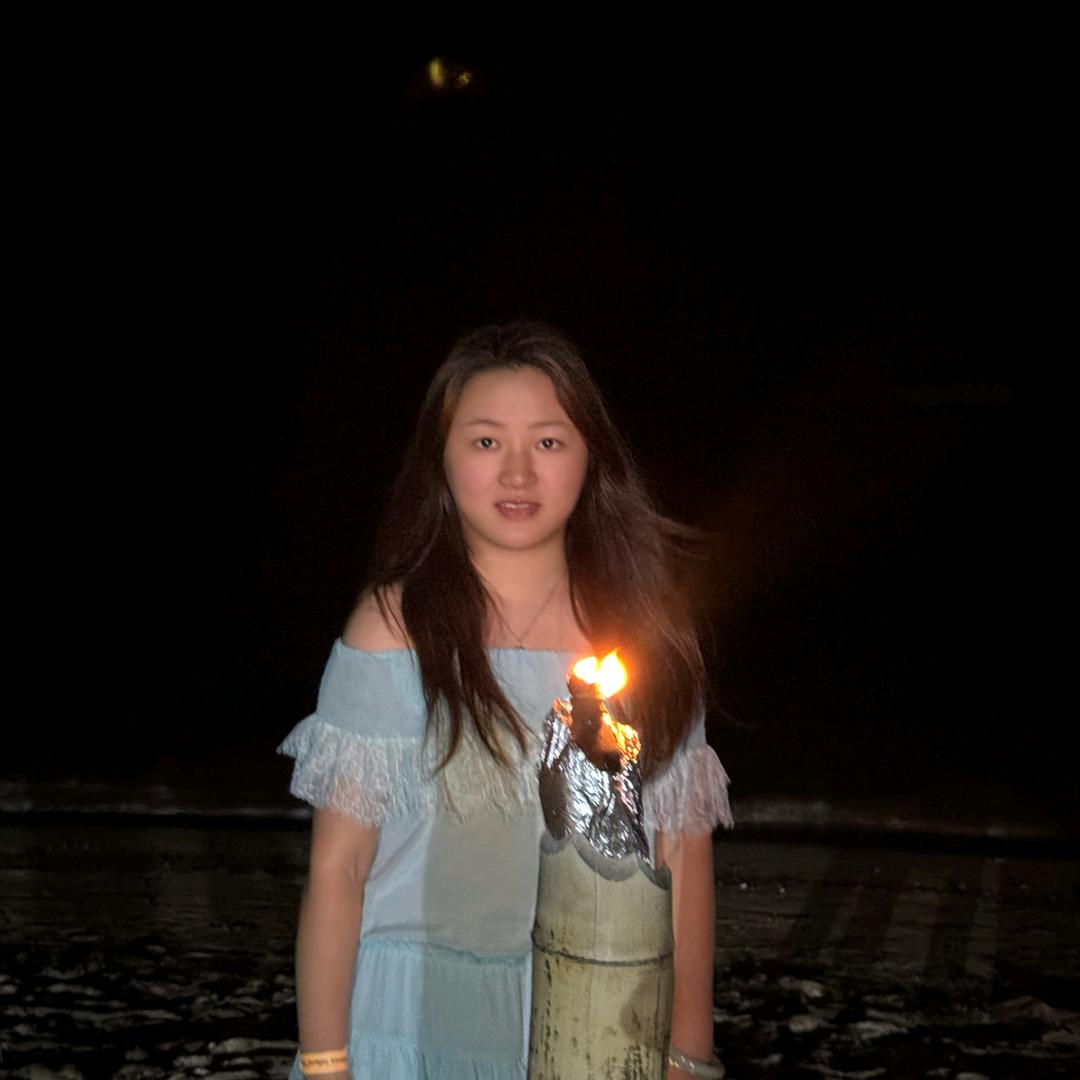 典客造境 Raelynn