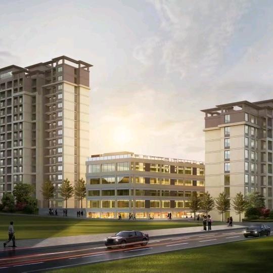 贵州恒天商业城