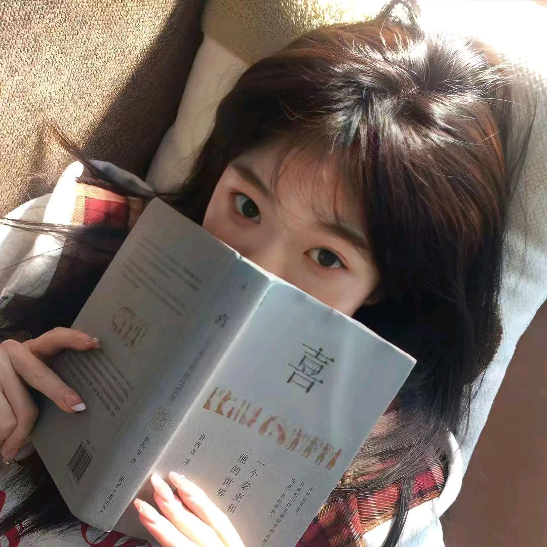 收藏里的他