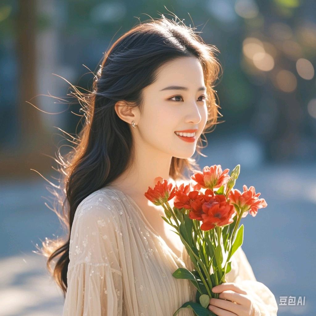 🌱🎶浅笑不语💋🍃