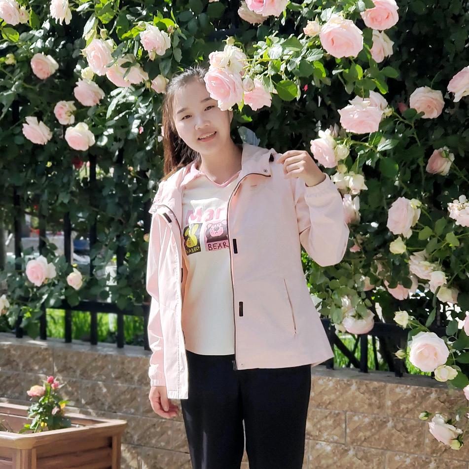 大敏子的幸福生活