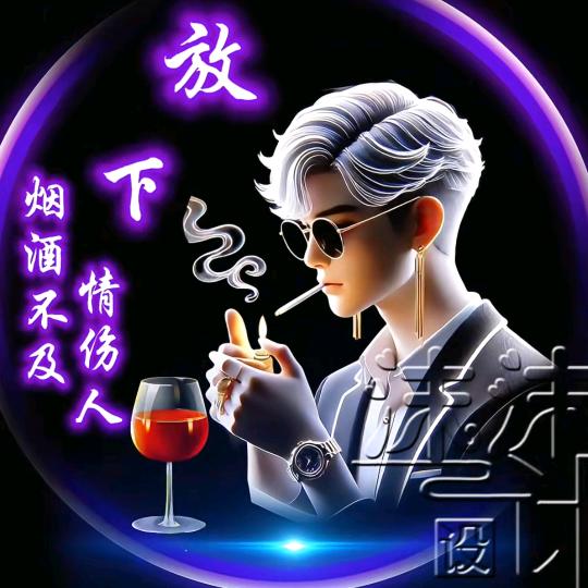 过路看客
