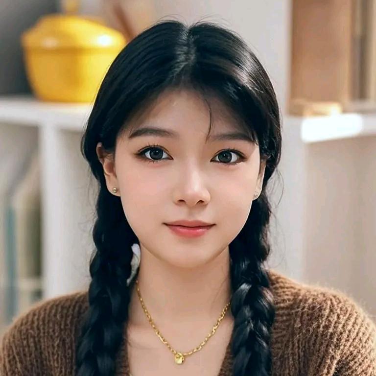 AS丽姐（拒绝连赞）