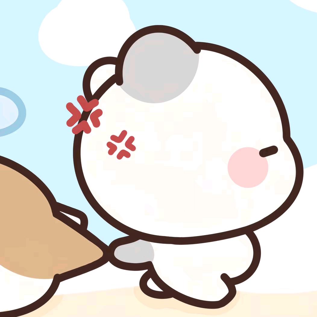 小琪就困💤