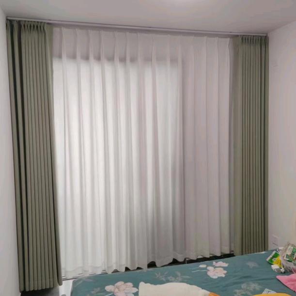 李亲顾艺帘幽梦窗帘.沙发套