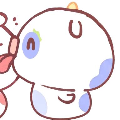 糯米粥（死鸭子，他不嘴软）