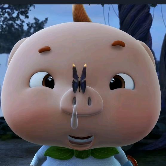 泡影