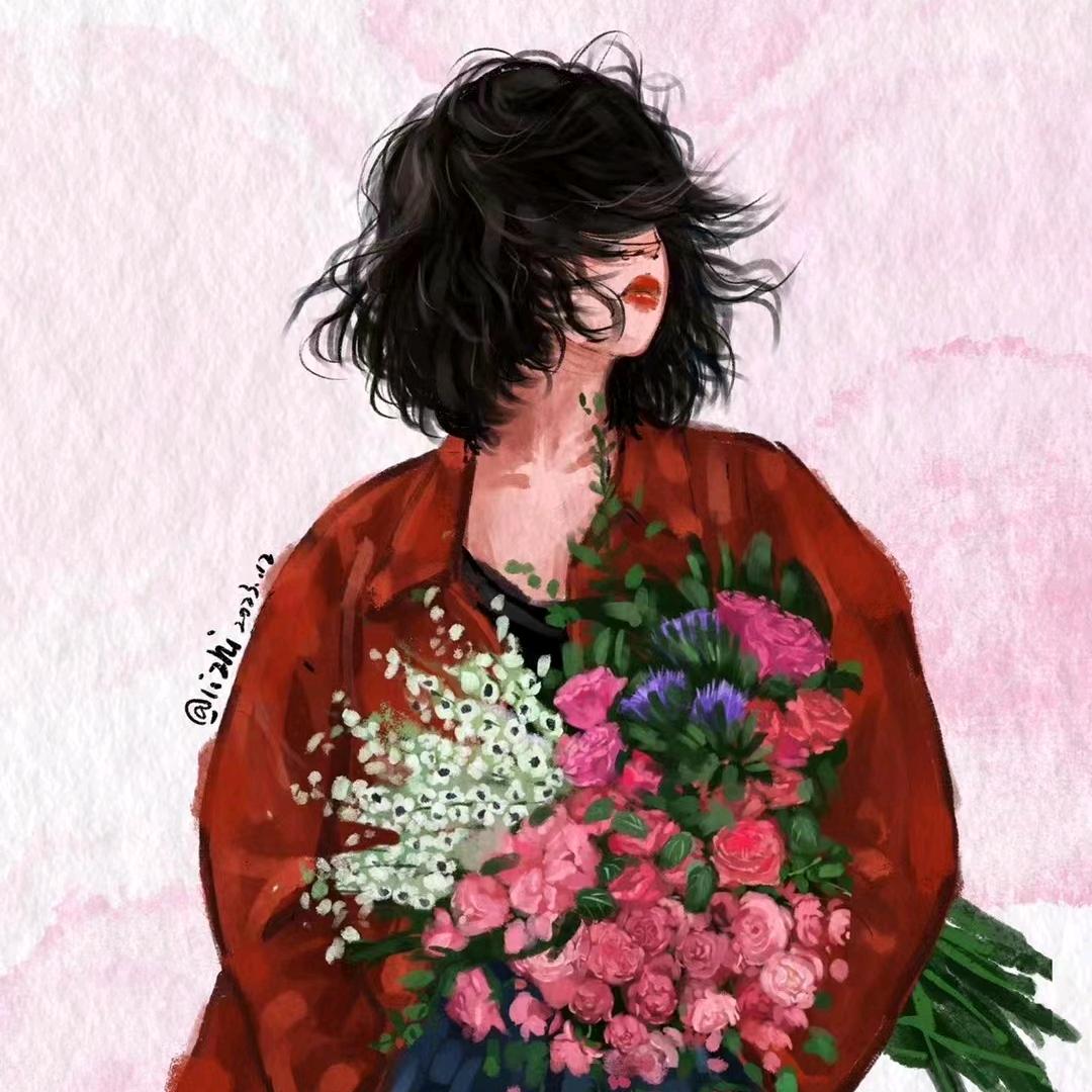蓝莹爱恋