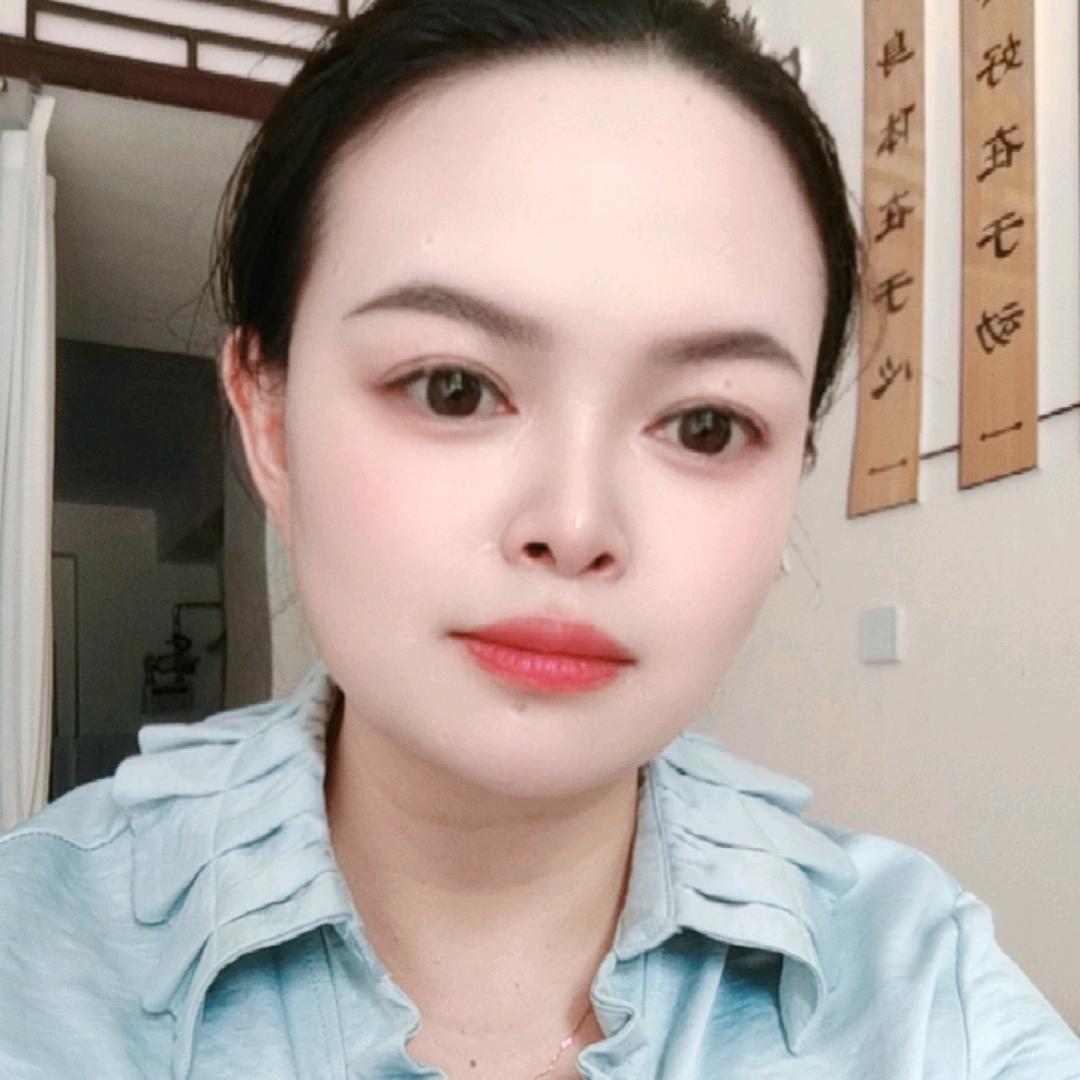 素颜调肤师(李姐)