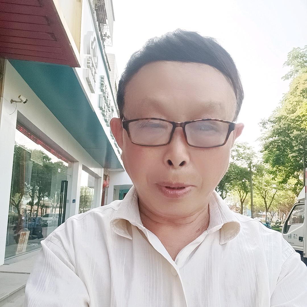 戎马一生