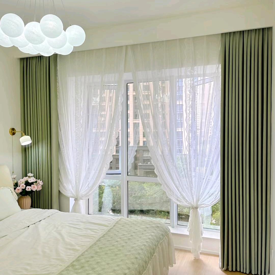 增江光辉CBD 天洋软装～刘