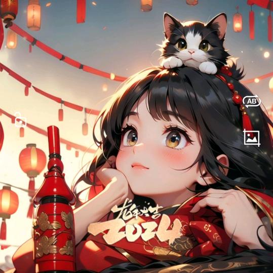 牛奶加冰-美好生活！