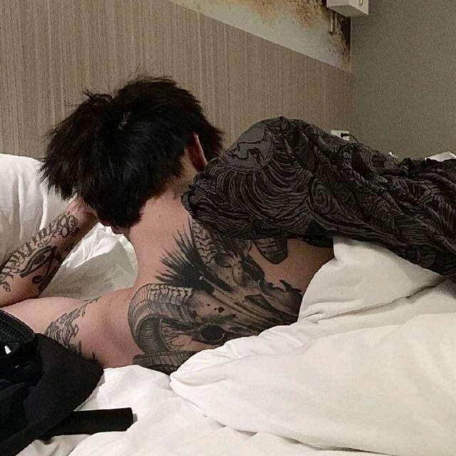 不羁爱自由