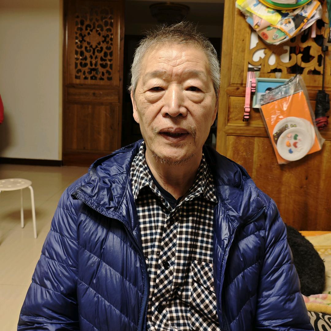 张哥爱唱歌