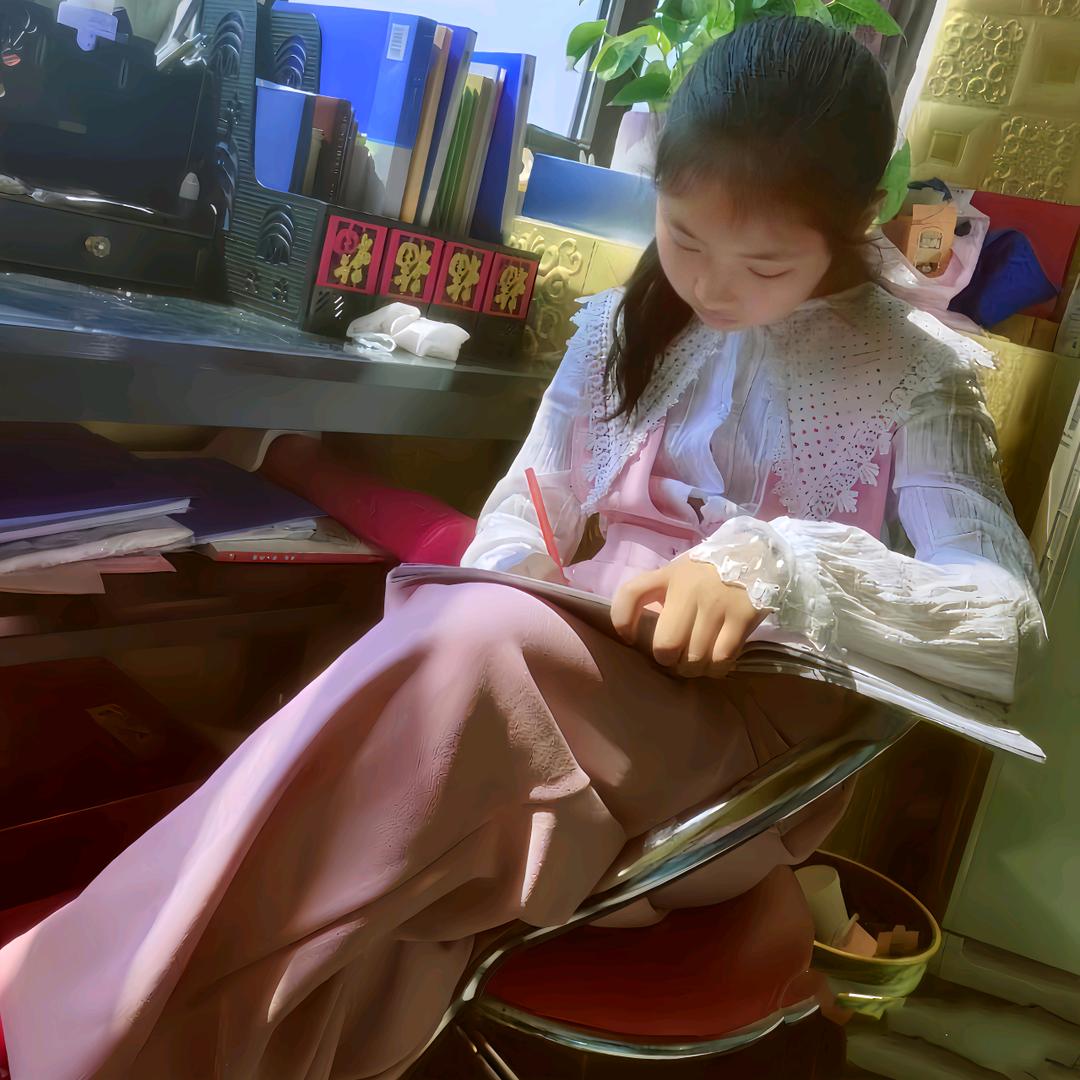 鱼儿妈