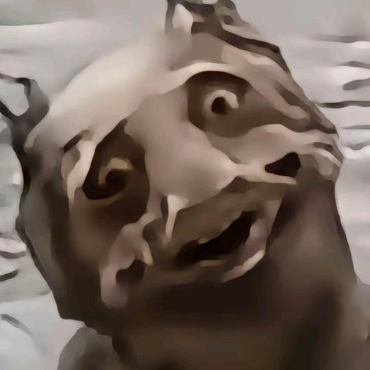 你要毁了我吗孩子👶🏻