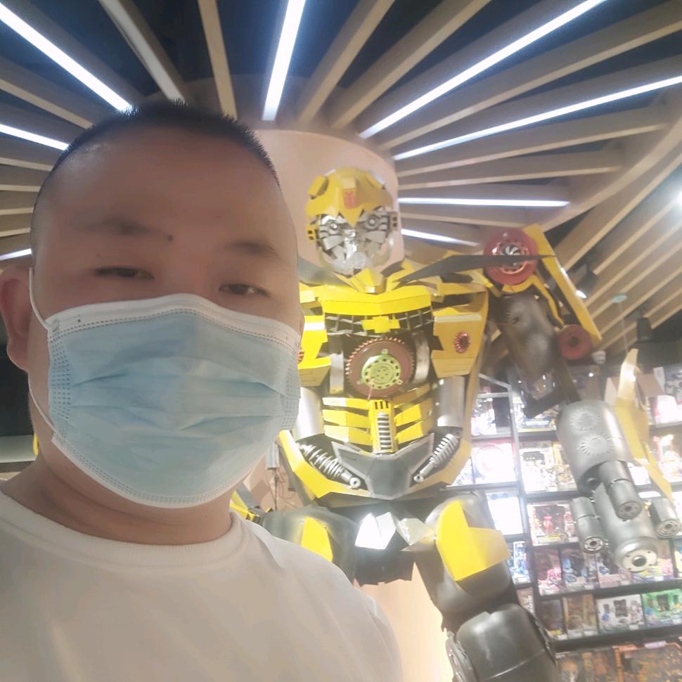 为沵丶诠释爱