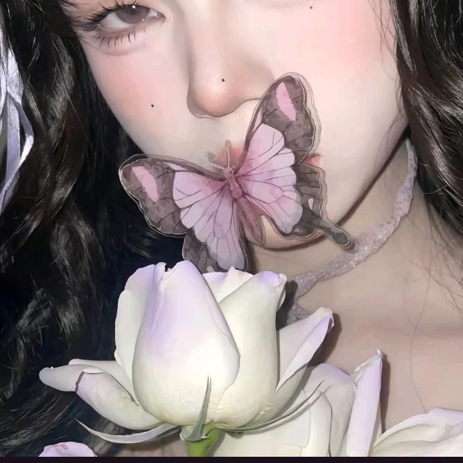 KK小鱼💕
