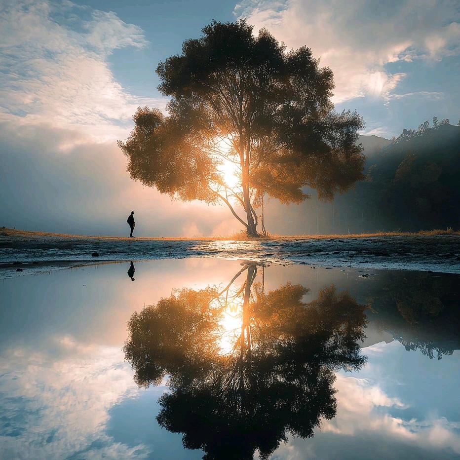 神马都是浮☁️